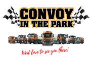 Convoy In The Park 2018